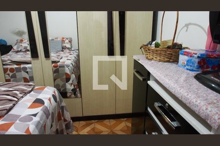 Casa à venda com 299m², 4 quartos e 3 vagasQuarto