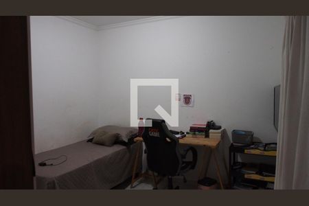 Casa à venda com 299m², 4 quartos e 3 vagasQuarto