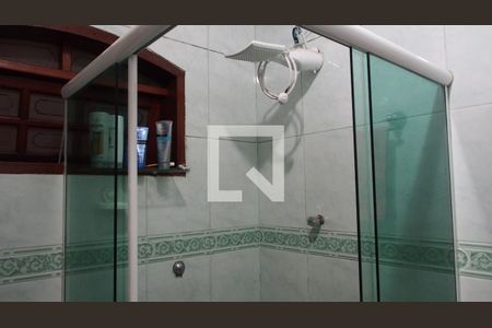 Casa à venda com 299m², 4 quartos e 3 vagasBanheiro