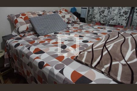 Casa à venda com 299m², 4 quartos e 3 vagasQuarto