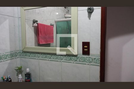 Casa à venda com 299m², 4 quartos e 3 vagasBanheiro