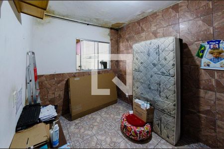 Quarto 1 de casa à venda com 2 quartos, 420m² em Dom Bosco, Belo Horizonte
