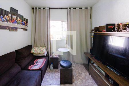 Sala de casa à venda com 2 quartos, 420m² em Dom Bosco, Belo Horizonte
