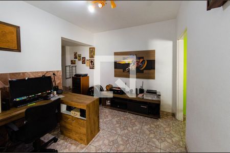 Sala 2 de casa à venda com 2 quartos, 420m² em Dom Bosco, Belo Horizonte