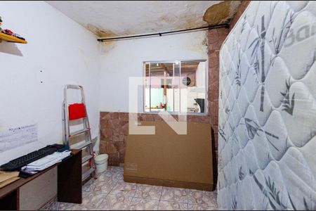 Quarto 1 de casa à venda com 2 quartos, 420m² em Dom Bosco, Belo Horizonte