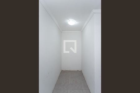 Suite de apartamento à venda com 2 quartos, 75m² em Jardim das Laranjeiras, São Paulo