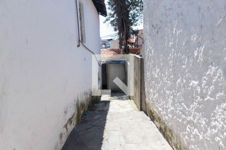 Casa à venda com 152m², 2 quartos e 1 vaga Casa à venda com 152m², 2 quartos e 1 vagaCorredor