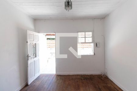 Sala de casa à venda com 2 quartos, 152m² em Vila Santana, São Paulo