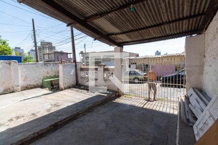 Casa à venda com 152m², 2 quartos e 1 vaga Casa à venda com 152m², 2 quartos e 1 vagaGaragem