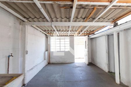 Casa à venda com 152m², 2 quartos e 1 vaga Casa à venda com 152m², 2 quartos e 1 vagaLavanderia