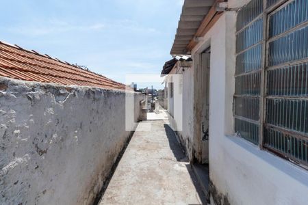 Casa à venda com 152m², 2 quartos e 1 vaga Casa à venda com 152m², 2 quartos e 1 vagaCorredor