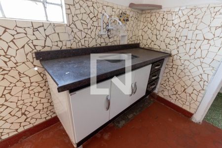 Casa à venda com 152m², 2 quartos e 1 vaga Casa à venda com 152m², 2 quartos e 1 vagaCozinha 1