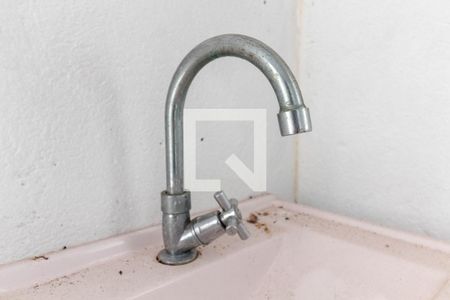 Casa à venda com 152m², 2 quartos e 1 vaga Casa à venda com 152m², 2 quartos e 1 vagaBanheiro - torneira