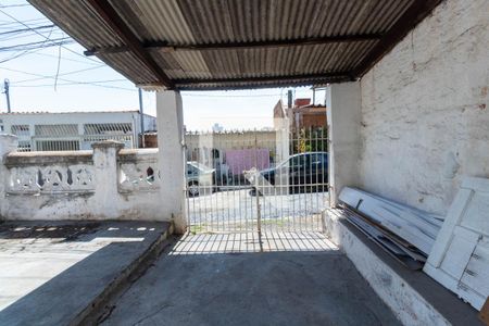 Casa à venda com 152m², 2 quartos e 1 vaga Casa à venda com 152m², 2 quartos e 1 vagaGaragem