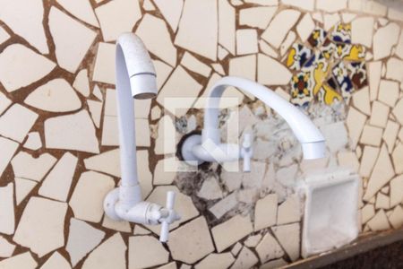 Casa à venda com 152m², 2 quartos e 1 vaga Casa à venda com 152m², 2 quartos e 1 vagaCozinha - Torneira