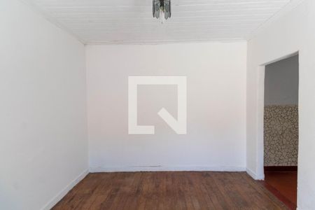 Sala de casa à venda com 2 quartos, 152m² em Vila Santana, São Paulo