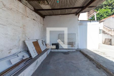 Casa à venda com 152m², 2 quartos e 1 vaga Casa à venda com 152m², 2 quartos e 1 vagaGaragem