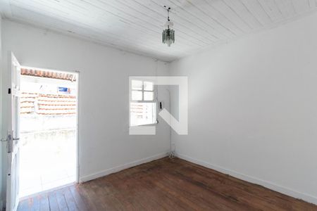 Sala de casa à venda com 2 quartos, 152m² em Vila Santana, São Paulo