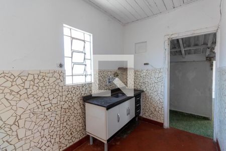 Casa à venda com 152m², 2 quartos e 1 vaga Casa à venda com 152m², 2 quartos e 1 vagaCozinha 1