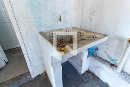 Casa à venda com 152m², 2 quartos e 1 vaga Casa à venda com 152m², 2 quartos e 1 vagaLavanderia