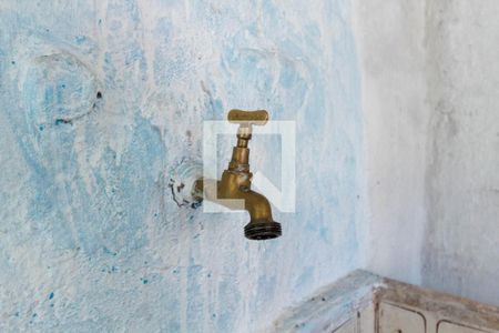 Casa à venda com 152m², 2 quartos e 1 vaga Casa à venda com 152m², 2 quartos e 1 vagaLavanderia (Torneira)