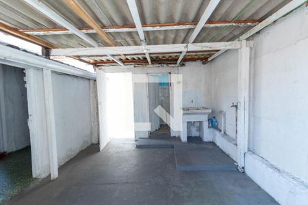 Casa à venda com 152m², 2 quartos e 1 vaga Casa à venda com 152m², 2 quartos e 1 vagaLavanderia