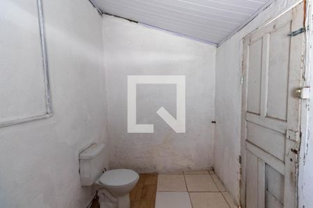 Casa à venda com 152m², 2 quartos e 1 vaga Casa à venda com 152m², 2 quartos e 1 vagaBanheiro 1