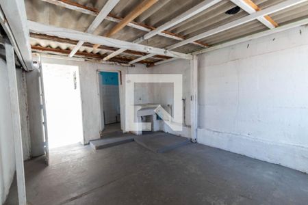 Casa à venda com 152m², 2 quartos e 1 vaga Casa à venda com 152m², 2 quartos e 1 vagaLavanderia