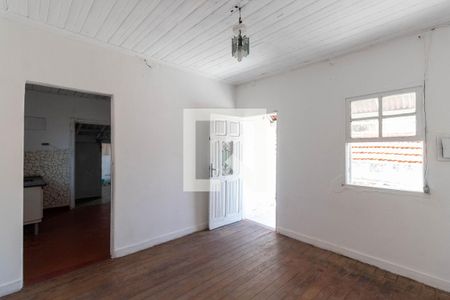 Sala de casa à venda com 2 quartos, 152m² em Vila Santana, São Paulo