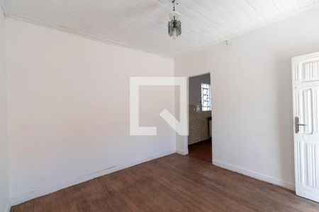 Sala de casa à venda com 2 quartos, 152m² em Vila Santana, São Paulo