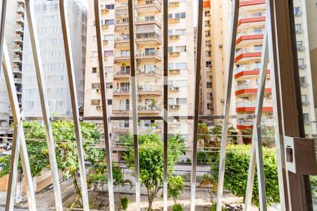Vista Quarto 1 de apartamento à venda com 2 quartos, 65m² em Vital Brasil, Niterói