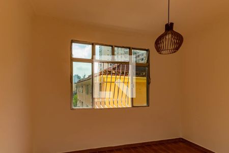 Sala de apartamento à venda com 2 quartos, 65m² em Vital Brasil, Niterói