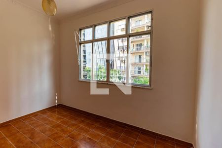 Quarto 1 de apartamento à venda com 2 quartos, 65m² em Vital Brasil, Niterói
