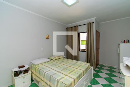 Casa de condomínio à venda com 75m², 2 quartos e 1 vaga Casa de condomínio à venda com 75m², 2 quartos e 1 vagaQuarto 2