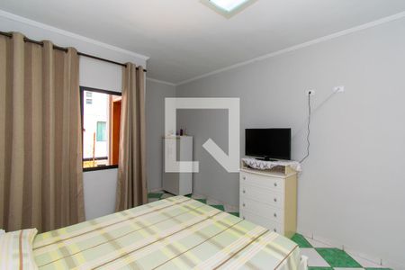 Casa de condomínio à venda com 75m², 2 quartos e 1 vaga Casa de condomínio à venda com 75m², 2 quartos e 1 vagaQuarto 2