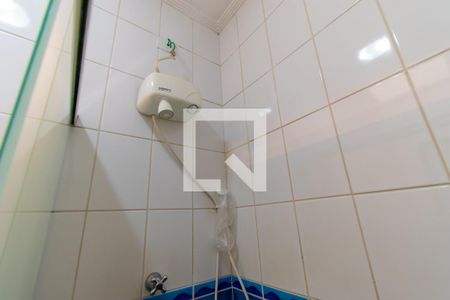 Casa de condomínio à venda com 75m², 2 quartos e 1 vaga Casa de condomínio à venda com 75m², 2 quartos e 1 vagaBanheiro