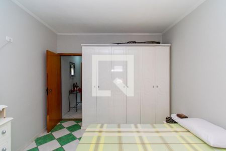 Casa de condomínio à venda com 75m², 2 quartos e 1 vaga Casa de condomínio à venda com 75m², 2 quartos e 1 vagaQuarto 2