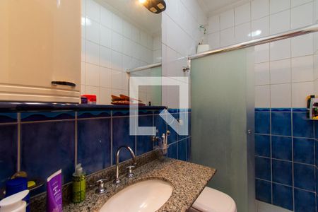 Casa de condomínio à venda com 75m², 2 quartos e 1 vaga Casa de condomínio à venda com 75m², 2 quartos e 1 vagaBanheiro