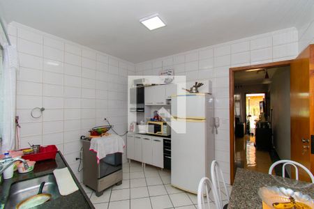 Casa de condomínio à venda com 75m², 2 quartos e 1 vaga Casa de condomínio à venda com 75m², 2 quartos e 1 vagaCozinha