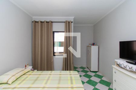 Casa de condomínio à venda com 75m², 2 quartos e 1 vaga Casa de condomínio à venda com 75m², 2 quartos e 1 vagaQuarto 2