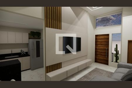 Casa à venda com 3 quartos, 212m² em Copacabana, Belo Horizonte