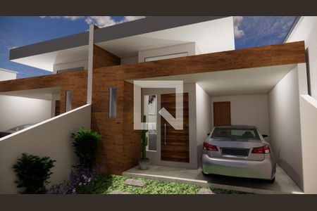 Casa à venda com 3 quartos, 212m² em Copacabana, Belo Horizonte