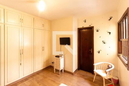 Casa à venda com 250m², 3 quartos e 3 vagasQuarto 2