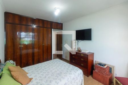 Quarto 1 de casa para alugar com 3 quartos, 250m² em Vila São José (ipiranga), São Paulo
