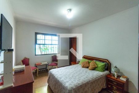 Quarto 1 de casa para alugar com 3 quartos, 250m² em Vila São José (ipiranga), São Paulo