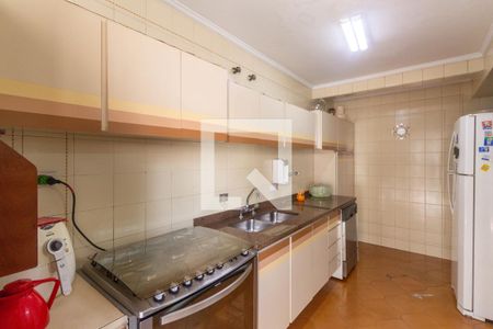 Casa à venda com 250m², 3 quartos e 3 vagasCopa e cozinha
