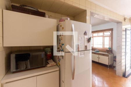 Casa à venda com 250m², 3 quartos e 3 vagasCopa e cozinha