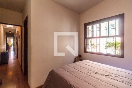 Casa à venda com 250m², 3 quartos e 3 vagasQuarto 3