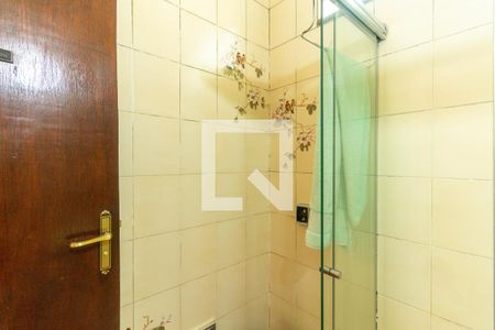 Casa à venda com 250m², 3 quartos e 3 vagasBanheiro do quarto 2