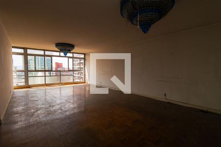 Apartamento à venda com 216m², 4 quartos e 1 vagaSala